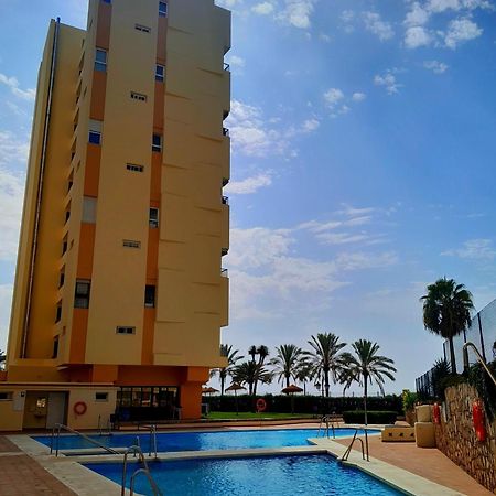 Seafront Apartment Marbella Exterior photo
